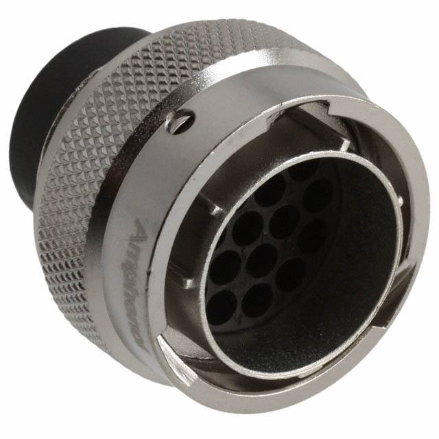 RT061619PNH Amphenol Sine Systems Corp  Boîtiers de connecteurs circulaires